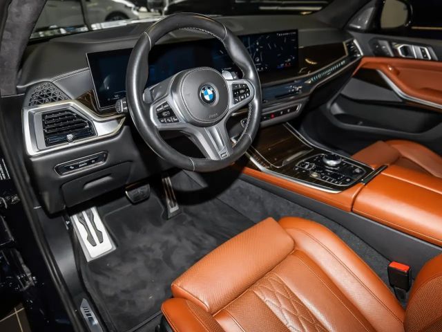 BMW X7 M-Sport xDrive40d