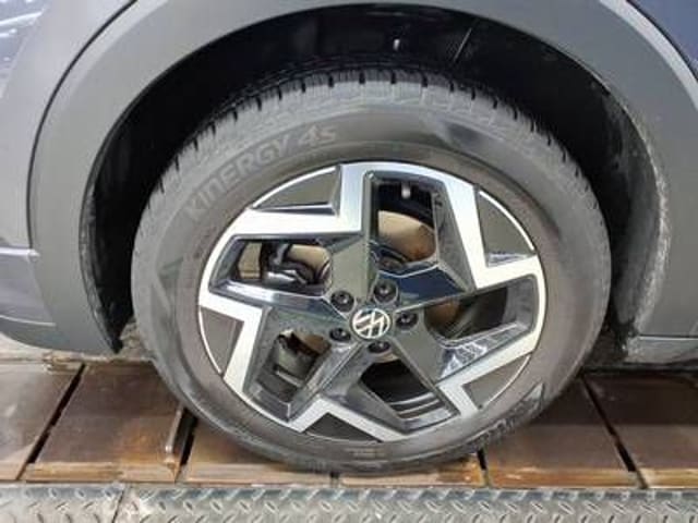 Volkswagen T-Cross 1.5 TSI DSG