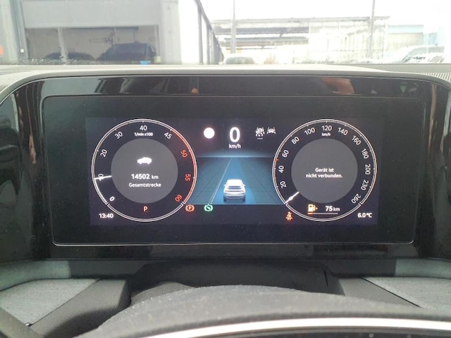 Skoda Kodiaq 2.0 TDI 4x4