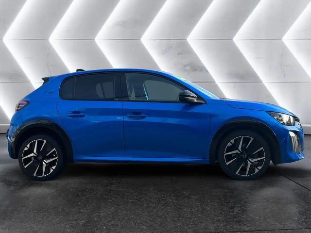 Peugeot 208 GT-Line PureTech