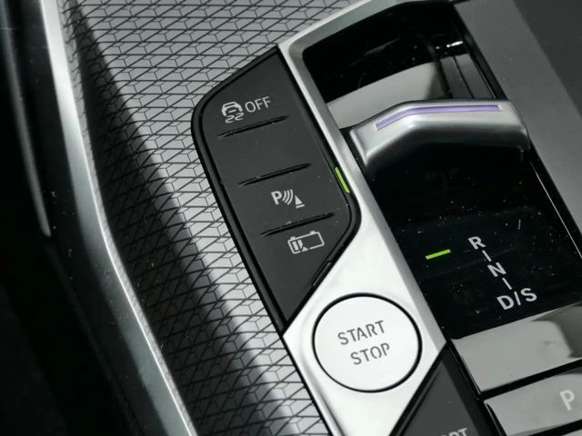 BMW 330 330e M-Sport Sedan