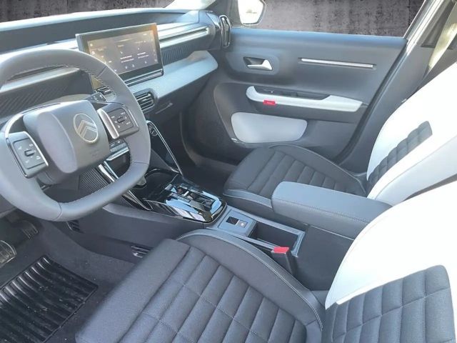 Citroën C3 Aircross Hybrid Plus