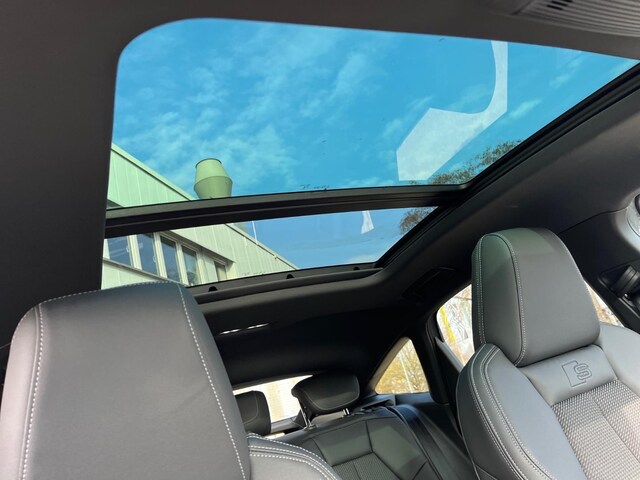 Audi Q4 e-tron Quattro Sportback