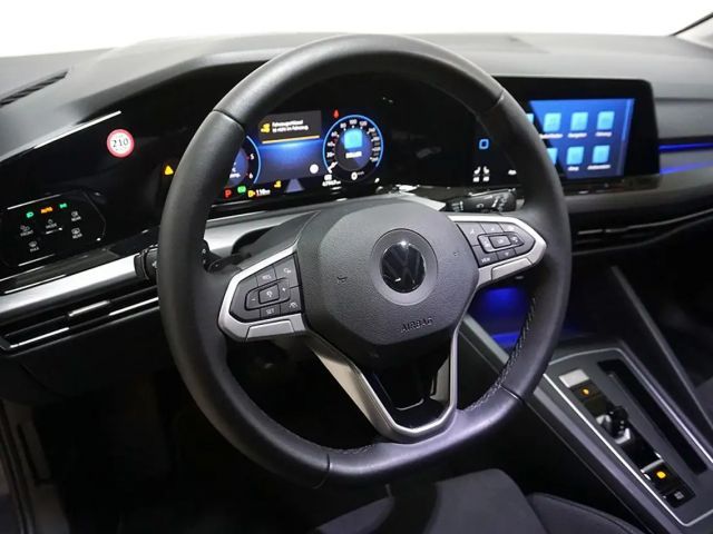 Volkswagen Golf 2.0 TDI DSG Style