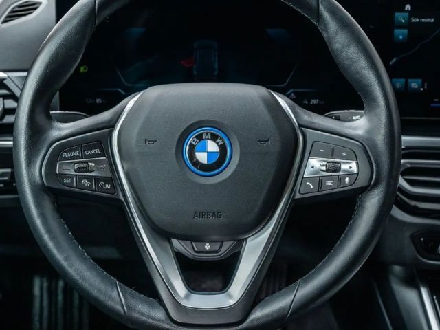 BMW i4 Coupé