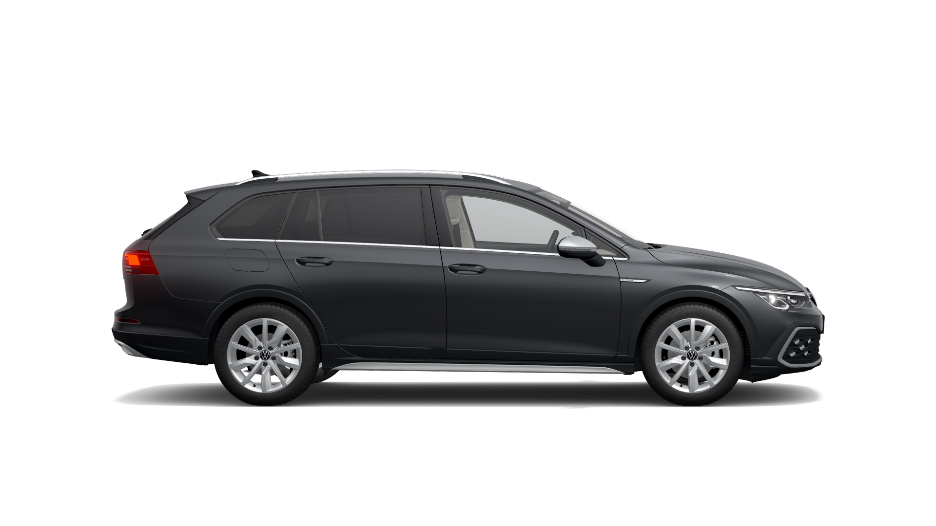 Volkswagen Golf AllTrack Golf VIII Variant