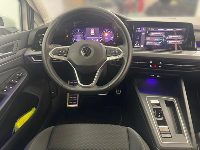 Volkswagen Golf 2.0 TDI Golf VIII