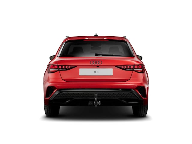 Audi A3 35 TFSI S-Line S-Tronic Sportback