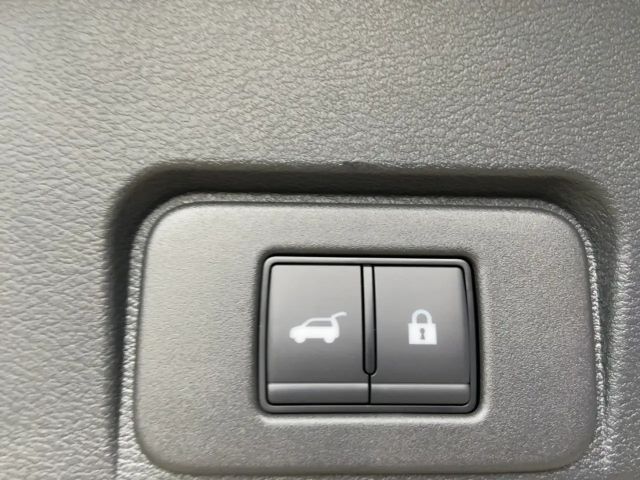 Nissan X-trail Tekna