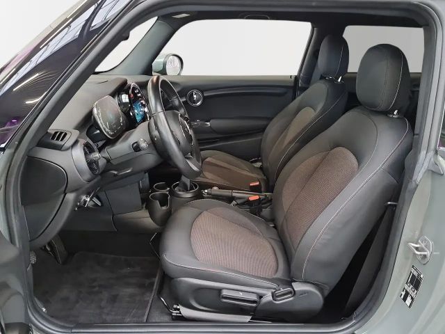 MINI One Hatch DAB LED Tempomat Frontscheibenheizung PDC uv