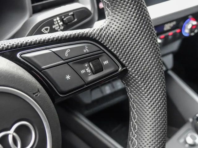 Audi A1 35 TFSI S-Line S-Tronic