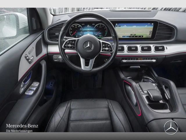 Mercedes-Benz GLE 350 4MATIC