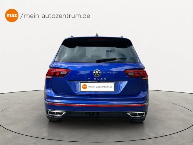 Volkswagen Tiguan 2.0 TDI R-Line