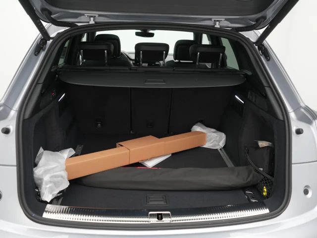 Audi SQ5 TDI NAVI VIRT PDC KLIMA AHK STANDHZ PANO LED