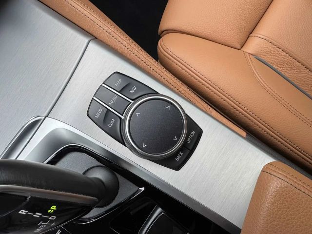 BMW 540 540d M-Sport xDrive