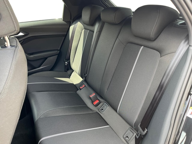 Audi A1 25 TFSI Sportback