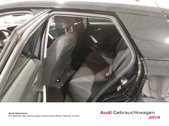 Audi Q2 35 TFSI S-Tronic