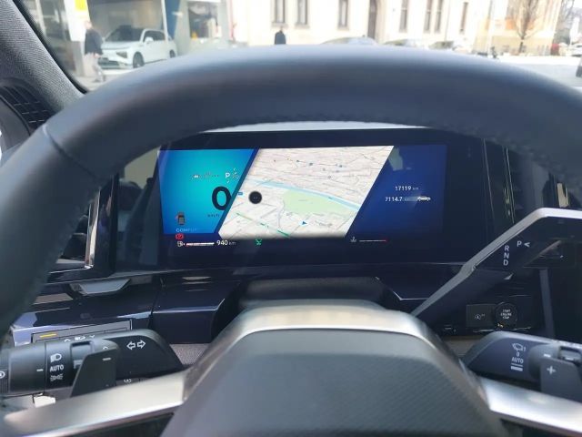 Renault Austral Techno