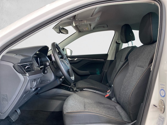 Skoda Kamiq 1.0 TSI Clever