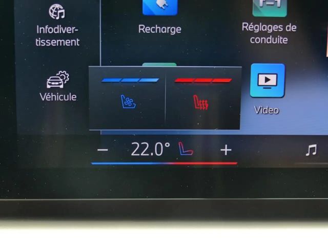 BMW i5 M-Sport Touring eDrive40