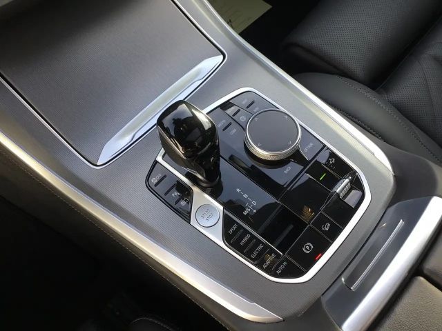 BMW X5 M-Sport xDrive45e