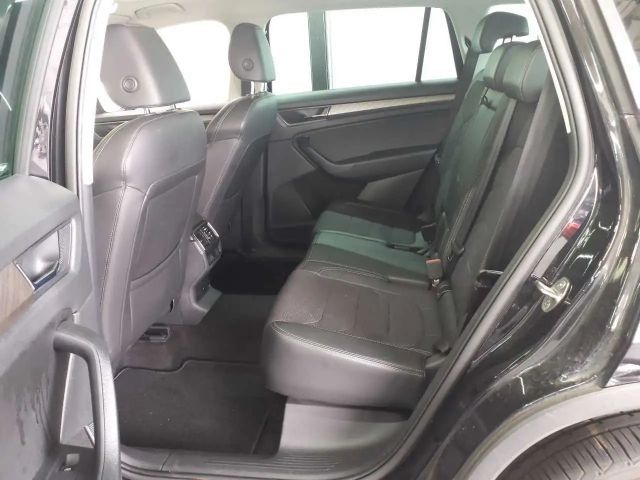 Skoda Kodiaq 1.5 TSI Style Style