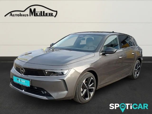 Opel Astra 1.2 Turbo Elegance Turbo