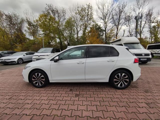 Volkswagen Golf 2.0 TDI