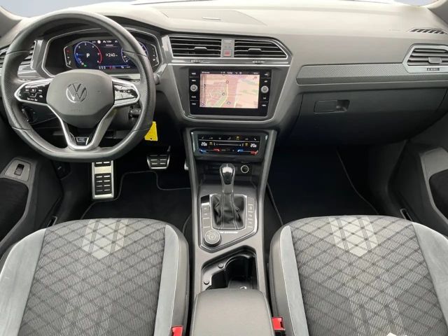 Volkswagen Tiguan 2.0 TDI DSG R-Line