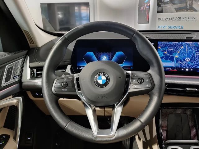 BMW X1 xDrive23d  xLine/AHK/ad.LED/HuD/Kamera/Harman
