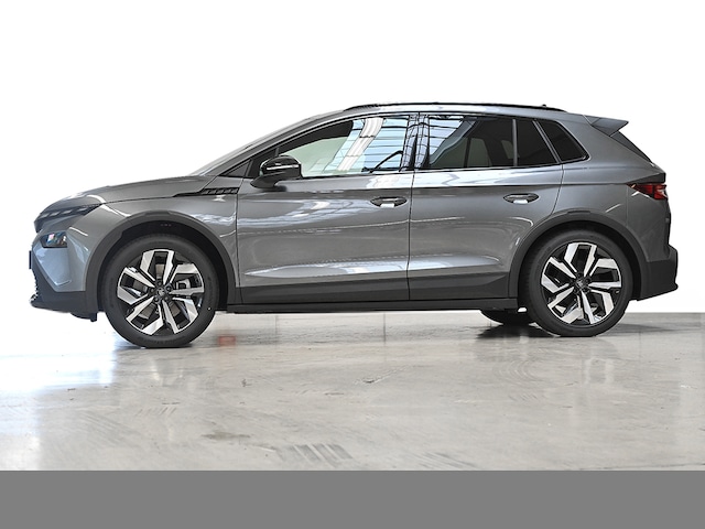 Skoda Elroq 85 Sportline