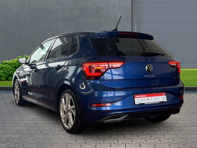 Volkswagen Polo 1.0 TSI Style