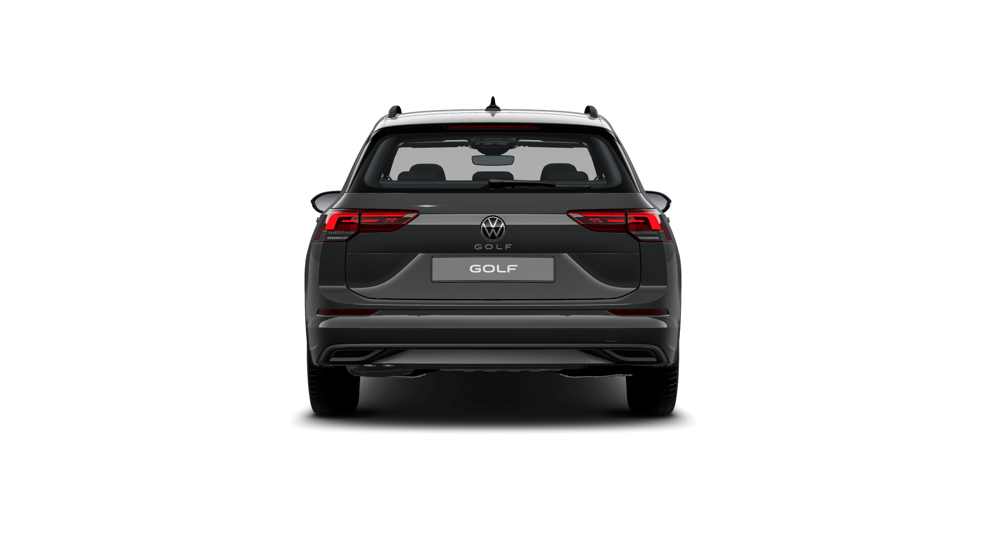 Volkswagen Golf 2.0 TDI DSG Golf VIII Variant