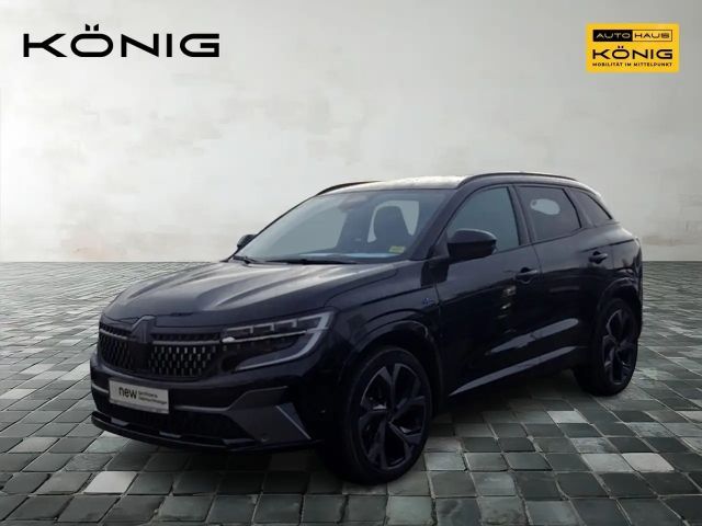 Renault Austral Alpine Esprit Techno