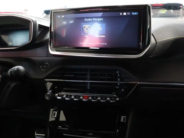 Peugeot 2008 GT-Line Hybrid