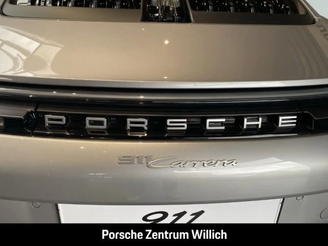 Porsche 992 Carrera Coupé