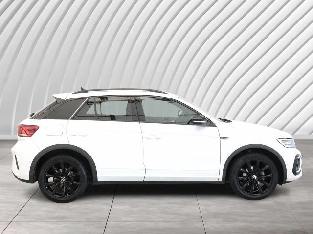 Volkswagen T-Roc R-Line Sport
