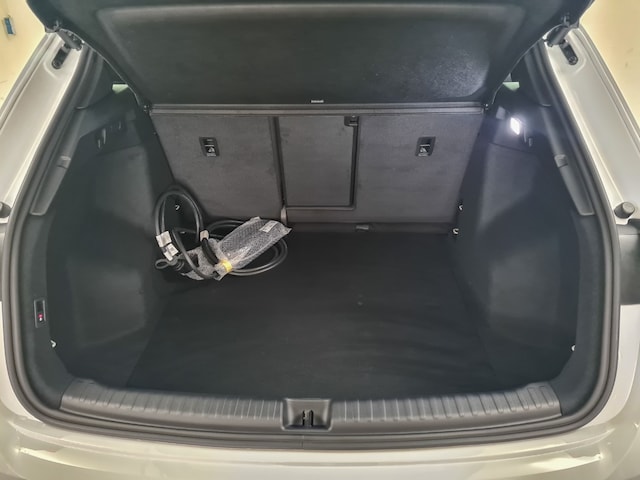 Audi Q4 e-tron Quattro