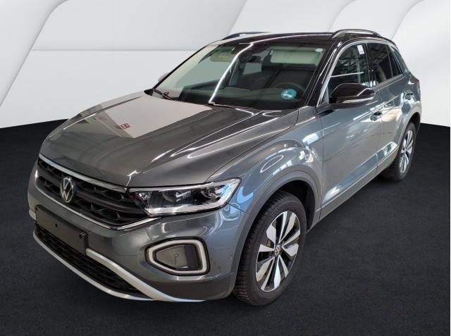 Volkswagen T-Roc 2.0 TDI DSG
