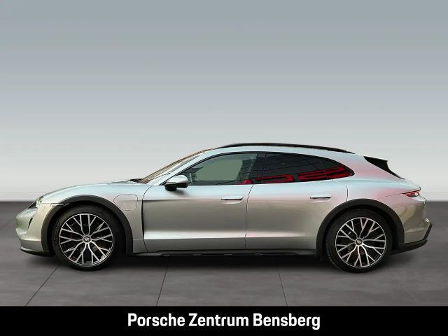Porsche Taycan 4S Cross Turismo