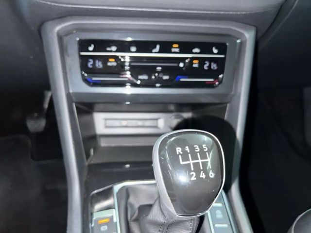 Volkswagen Tiguan 2.0 TDI Elegance Elegance