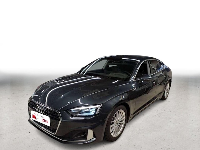 Audi A5 35 TDI S-Tronic Sportback