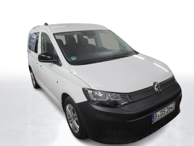 Volkswagen Caddy 2.0 TDI DSG