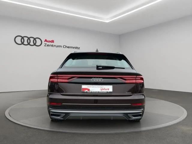 Audi Q8 50 TDI Quattro