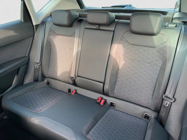 Seat Ateca DSG FR-lijn