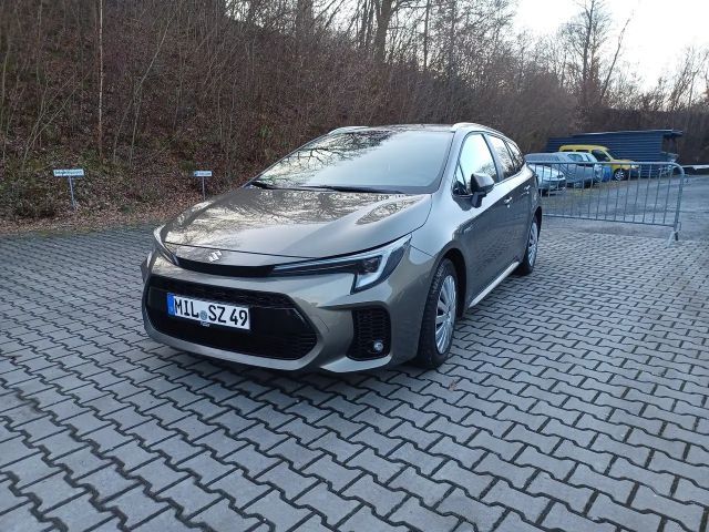 Suzuki Swace Comfort Hybrid