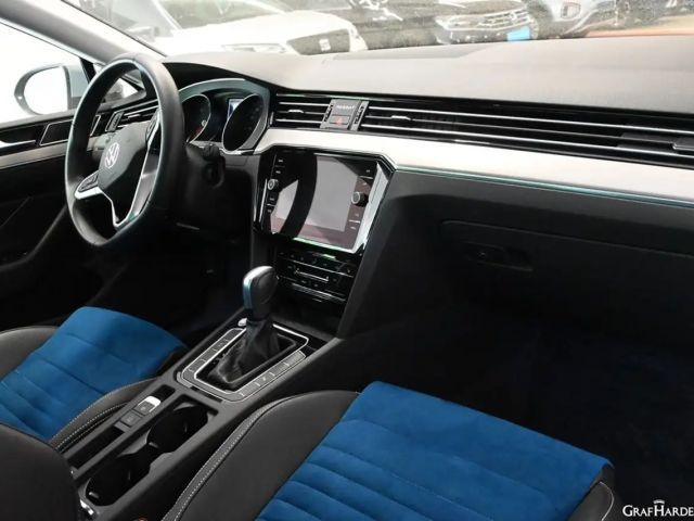 Volkswagen Passat 2.0 TDI Elegance Elegance