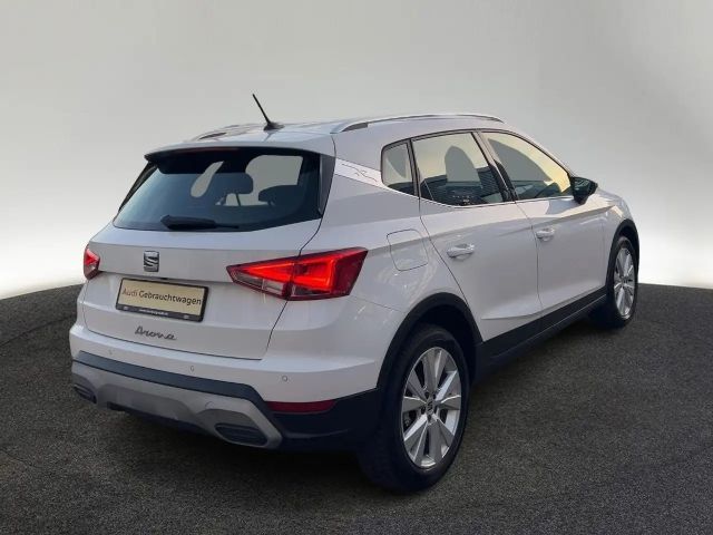 Seat Arona 1.0 TSI DSG