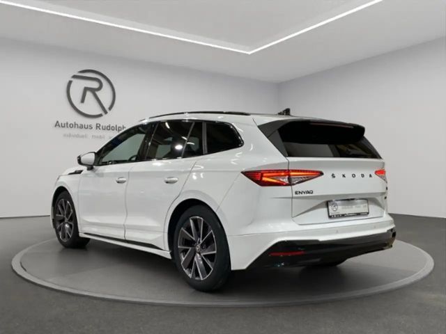 Skoda Enyaq Sportline