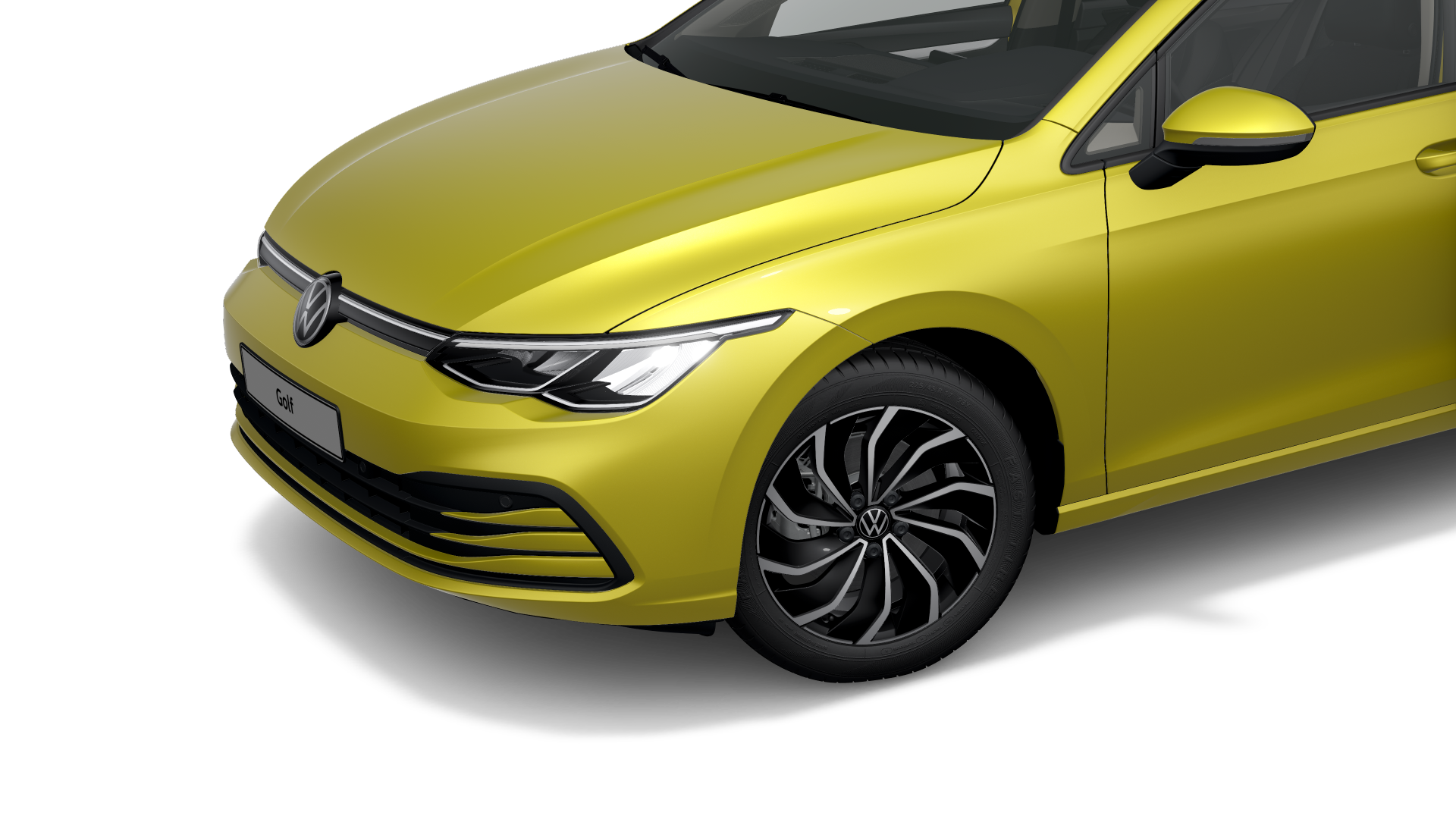 Volkswagen Golf 2.0 TDI DSG Life Variant